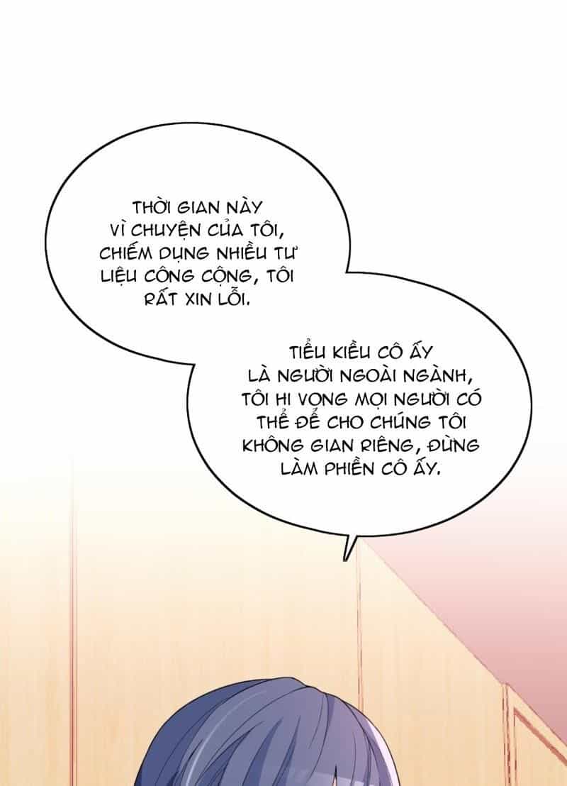 Bí Mật Kết Hôn Với Ảnh Đế: Vợ Ơi Đến Đây Tấn Công Đi Nào - Chương 72 - ảnh 1