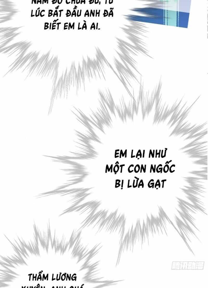 Bí Mật Kết Hôn Với Ảnh Đế: Vợ Ơi Đến Đây Tấn Công Đi Nào - Chương 72 - ảnh 6
