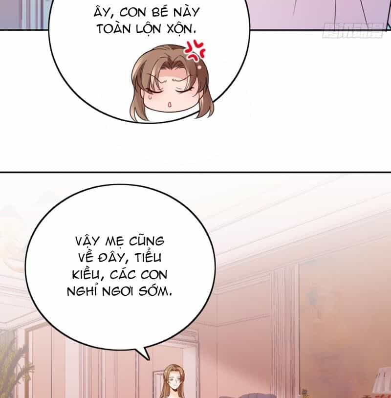 Bí Mật Kết Hôn Với Ảnh Đế: Vợ Ơi Đến Đây Tấn Công Đi Nào - Chương 73 - ảnh 46