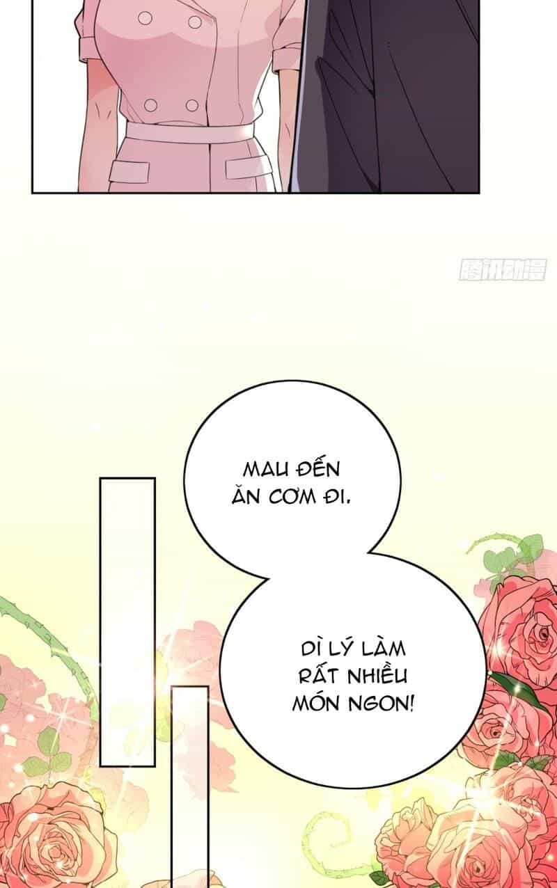 Bí Mật Kết Hôn Với Ảnh Đế: Vợ Ơi Đến Đây Tấn Công Đi Nào - Chương 73 - ảnh 5