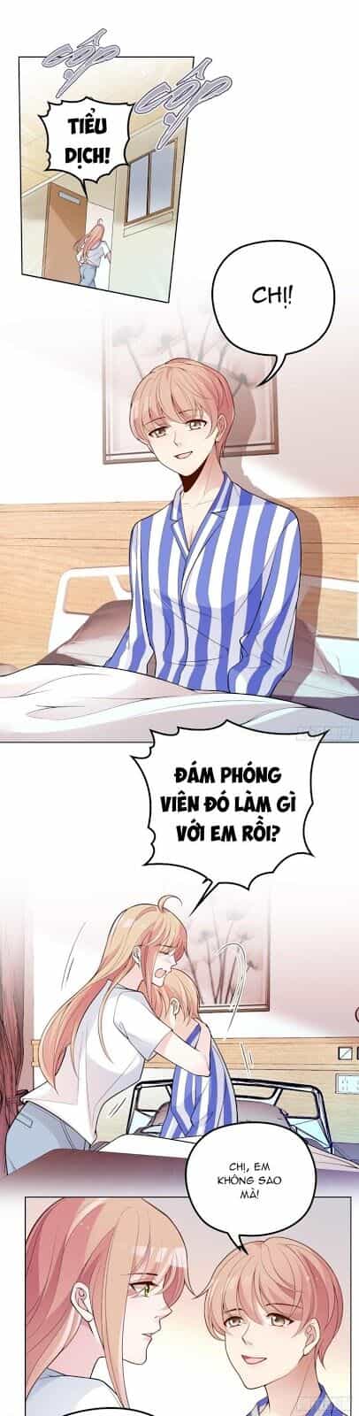 Bí Mật Kết Hôn Với Ảnh Đế: Vợ Ơi Đến Đây Tấn Công Đi Nào - Chương 75 - ảnh 1