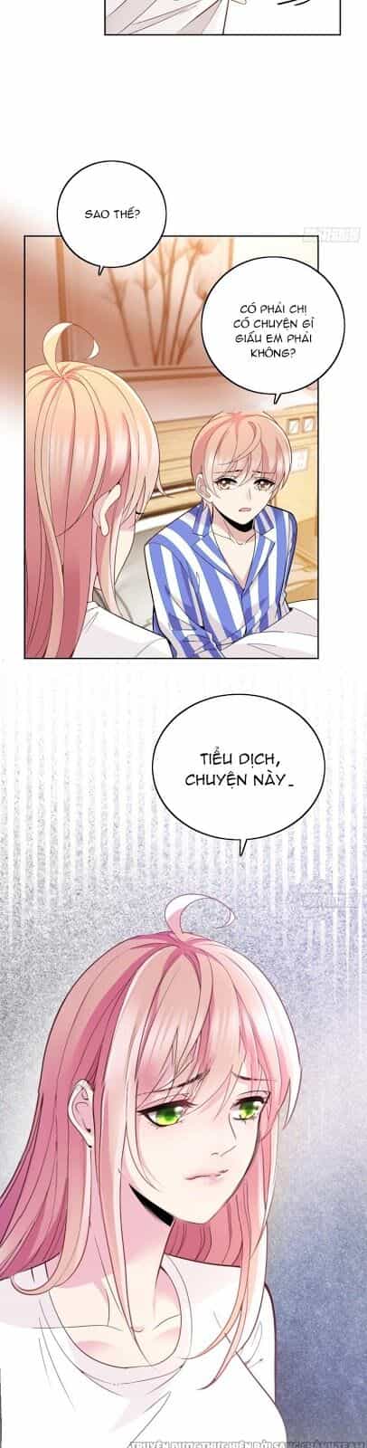 Bí Mật Kết Hôn Với Ảnh Đế: Vợ Ơi Đến Đây Tấn Công Đi Nào - Chương 75 - ảnh 5
