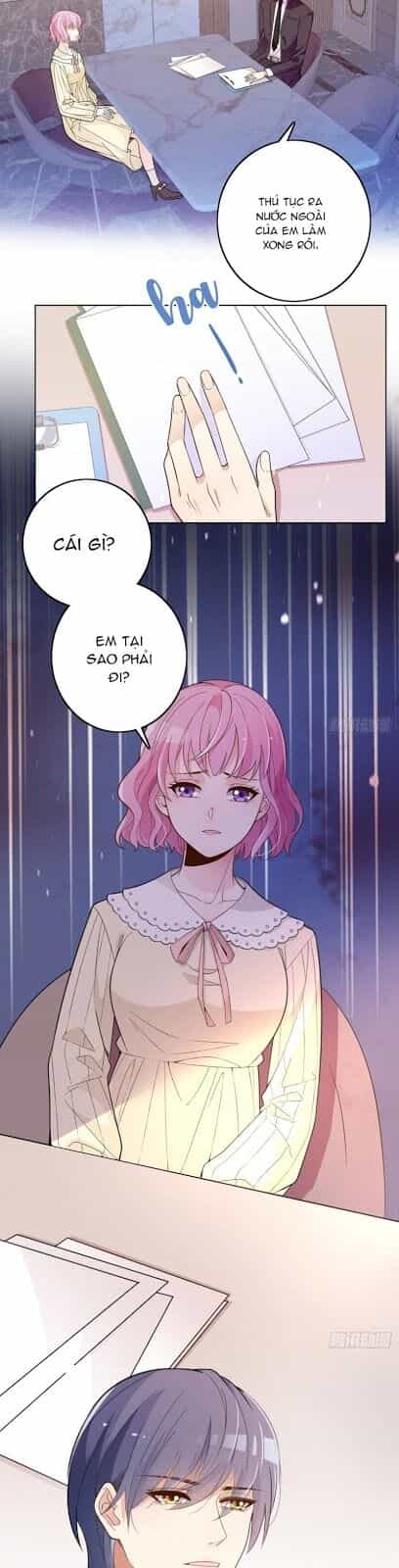 Bí Mật Kết Hôn Với Ảnh Đế: Vợ Ơi Đến Đây Tấn Công Đi Nào - Chương 75 - ảnh 9