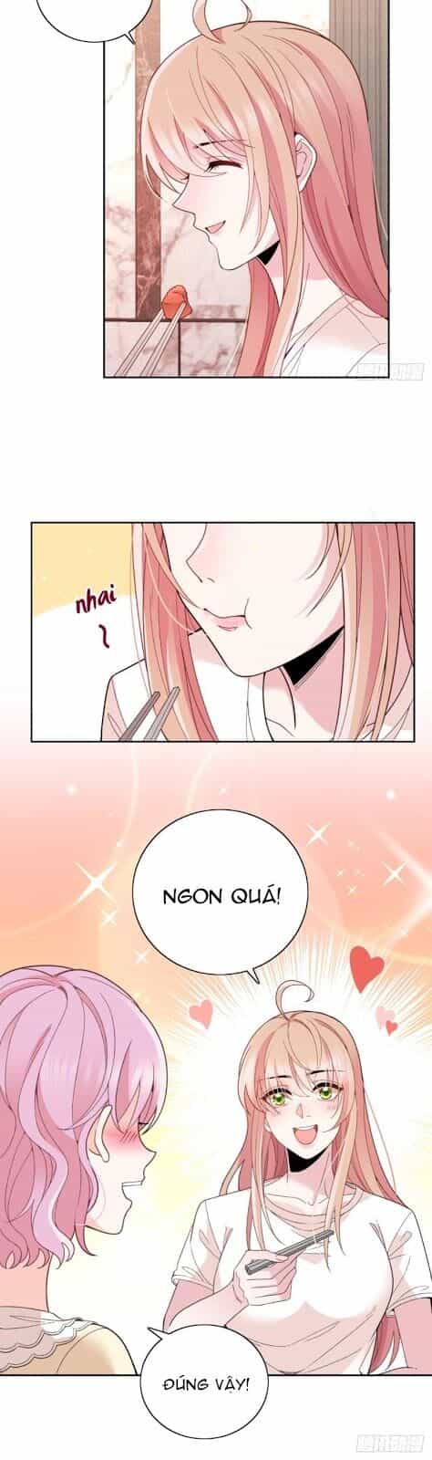 Bí Mật Kết Hôn Với Ảnh Đế: Vợ Ơi Đến Đây Tấn Công Đi Nào - Chương 76 - ảnh 8