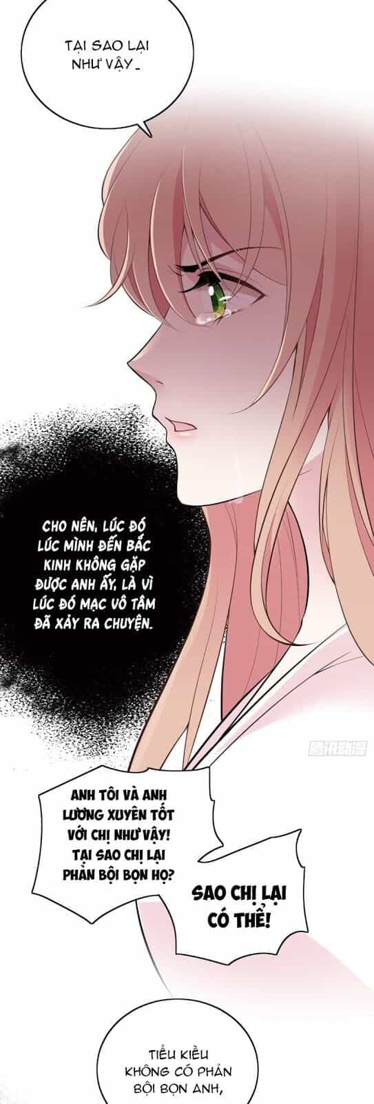 Bí Mật Kết Hôn Với Ảnh Đế: Vợ Ơi Đến Đây Tấn Công Đi Nào - Chương 77 - ảnh 10