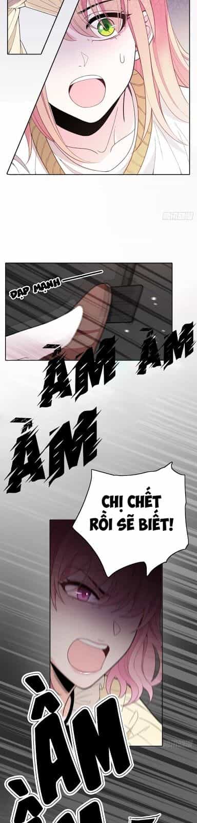 Bí Mật Kết Hôn Với Ảnh Đế: Vợ Ơi Đến Đây Tấn Công Đi Nào - Chương 77 - ảnh 2