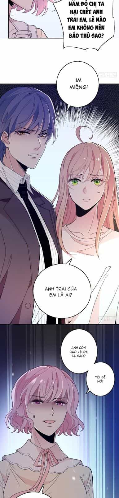 Bí Mật Kết Hôn Với Ảnh Đế: Vợ Ơi Đến Đây Tấn Công Đi Nào - Chương 77 - ảnh 6