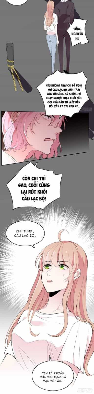 Bí Mật Kết Hôn Với Ảnh Đế: Vợ Ơi Đến Đây Tấn Công Đi Nào - Chương 77 - ảnh 8