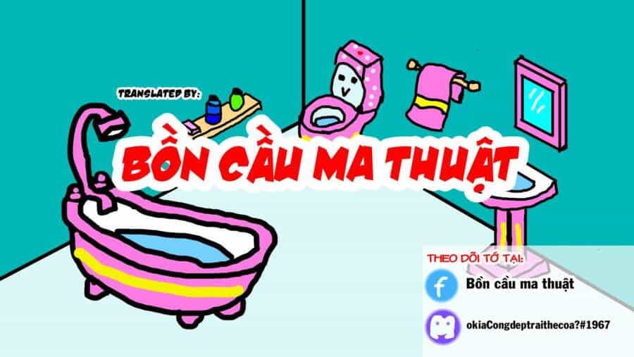 Bí Mật Ngoài Vũ Trụ - Chương 1 - ảnh 48