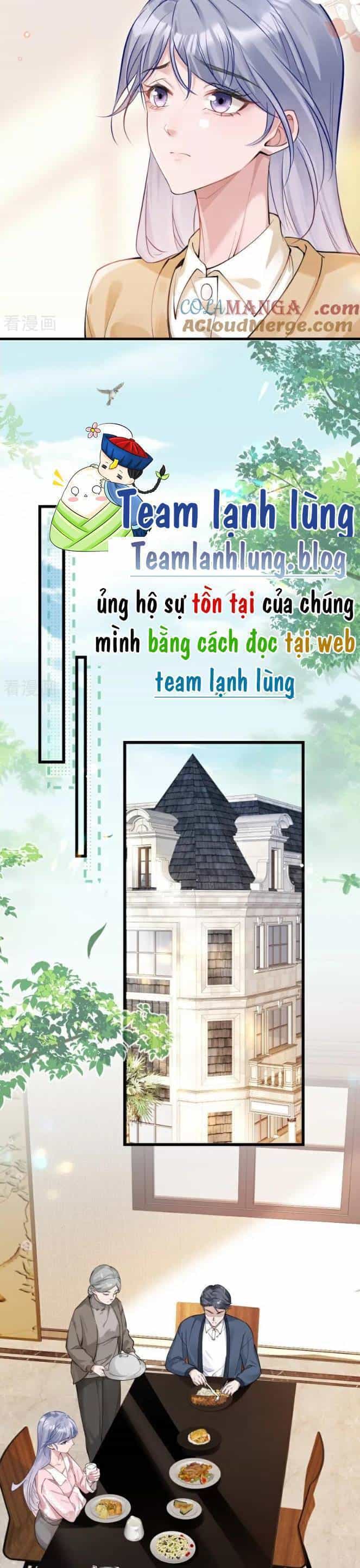 Bí Mật Nhỏ Của Chú Ngỗng Trắng - Chương 15 - ảnh 14