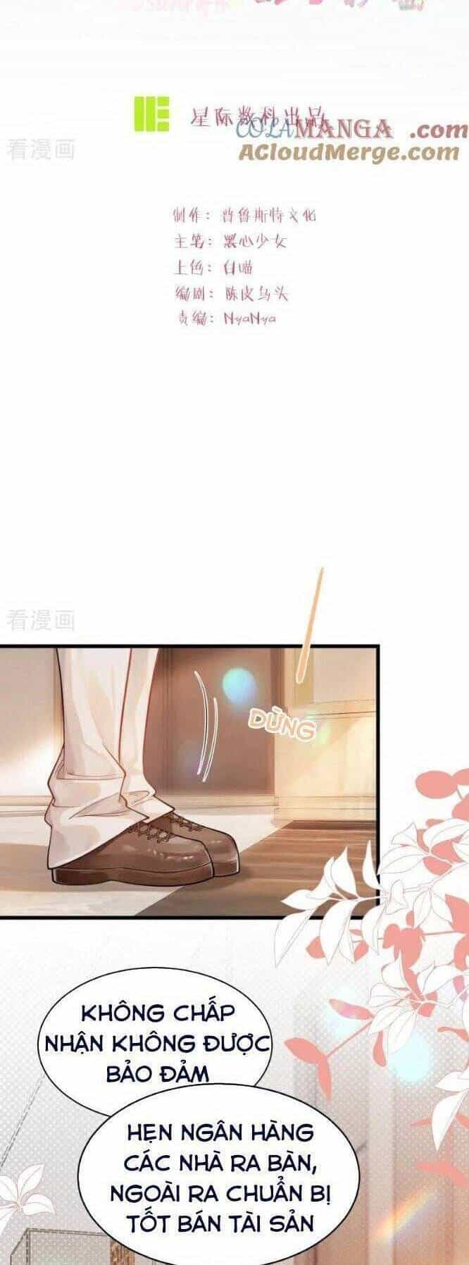 Bí Mật Nhỏ Của Chú Ngỗng Trắng - Chương 15 - ảnh 3