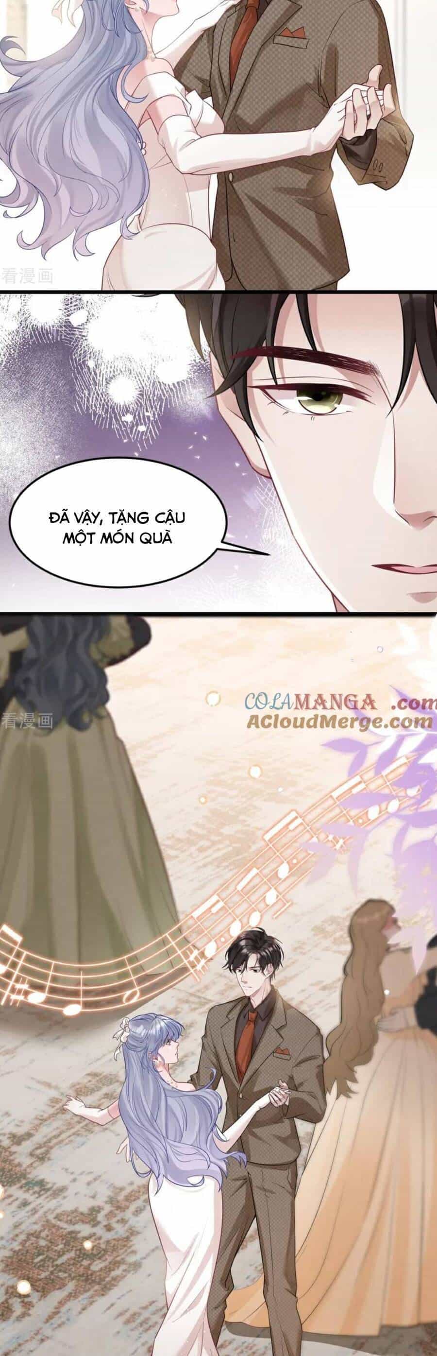 Bí Mật Nhỏ Của Chú Ngỗng Trắng - Chương 20 - ảnh 27