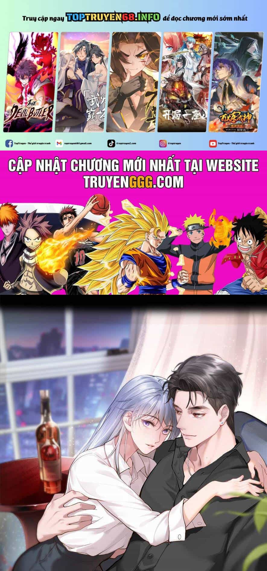 Bí Mật Nhỏ Của Chú Ngỗng Trắng - Chương 3 - ảnh 2