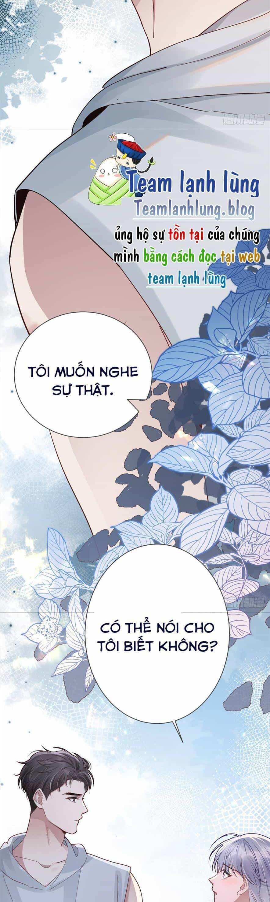 Bí Mật Nhỏ Của Chú Ngỗng Trắng - Chương 3 - ảnh 28
