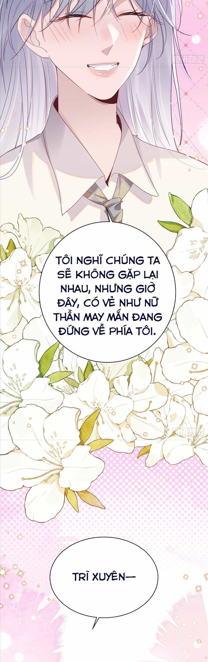 Bí Mật Nhỏ Của Chú Ngỗng Trắng - Chương 3 - ảnh 51