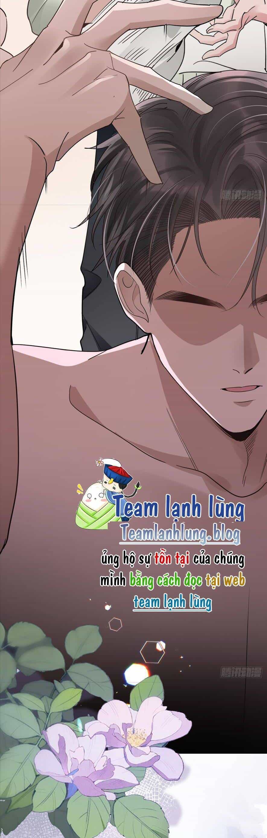 Bí Mật Nhỏ Của Chú Ngỗng Trắng - Chương 4 - ảnh 42