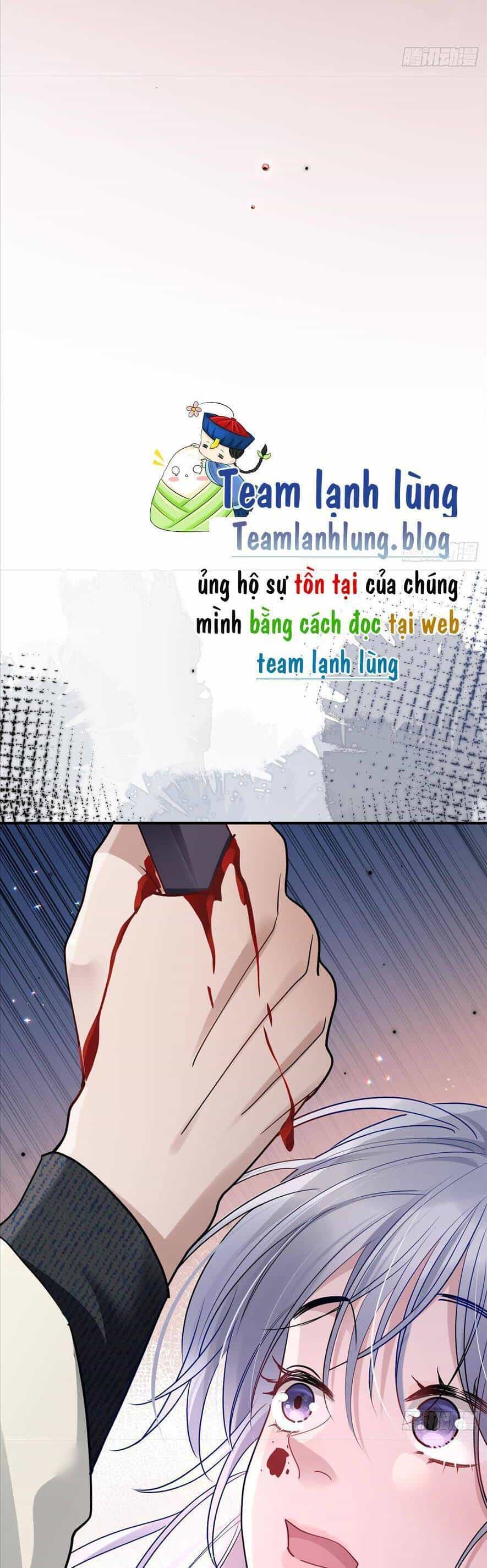 Bí Mật Nhỏ Của Chú Ngỗng Trắng - Chương 5 - ảnh 23