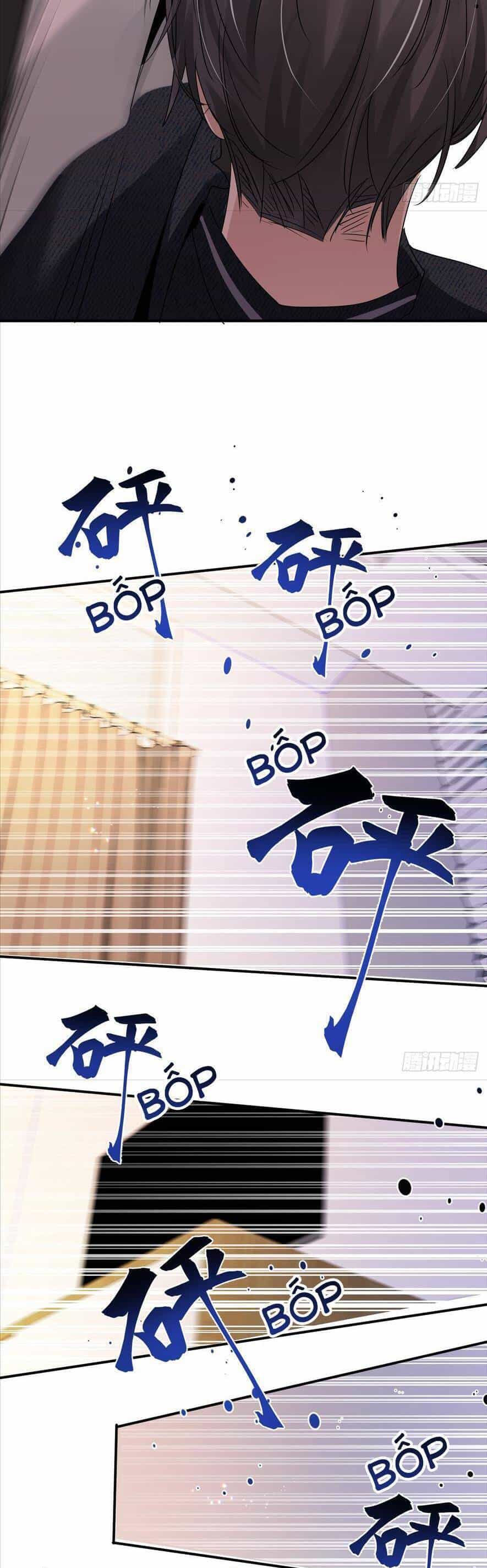 Bí Mật Nhỏ Của Chú Ngỗng Trắng - Chương 5 - ảnh 26