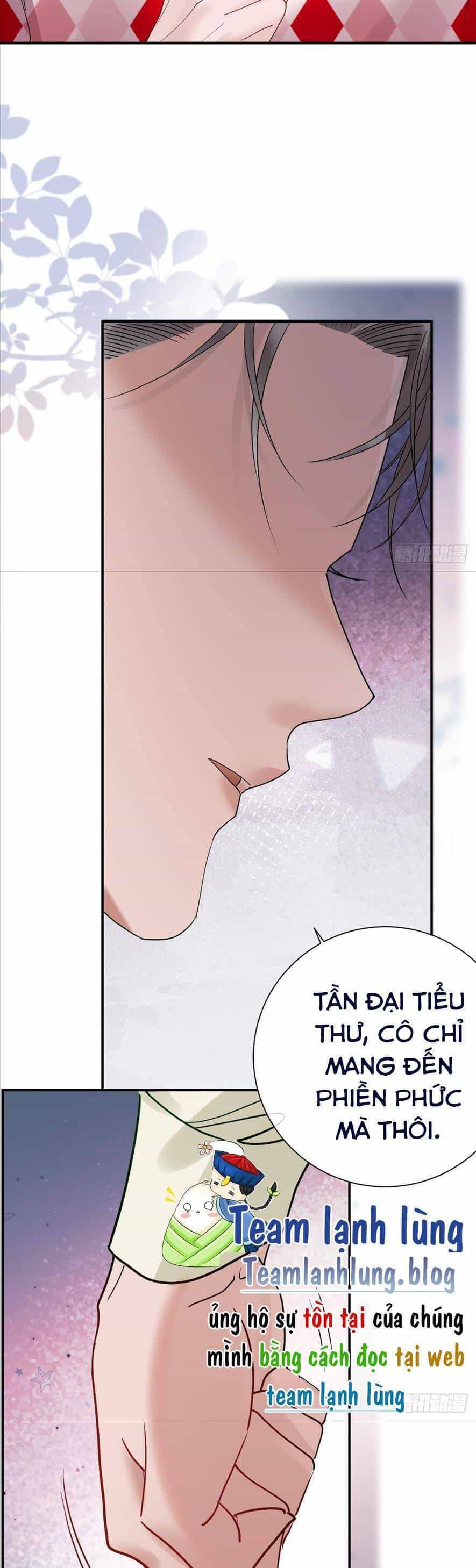 Bí Mật Nhỏ Của Chú Ngỗng Trắng - Chương 5 - ảnh 51