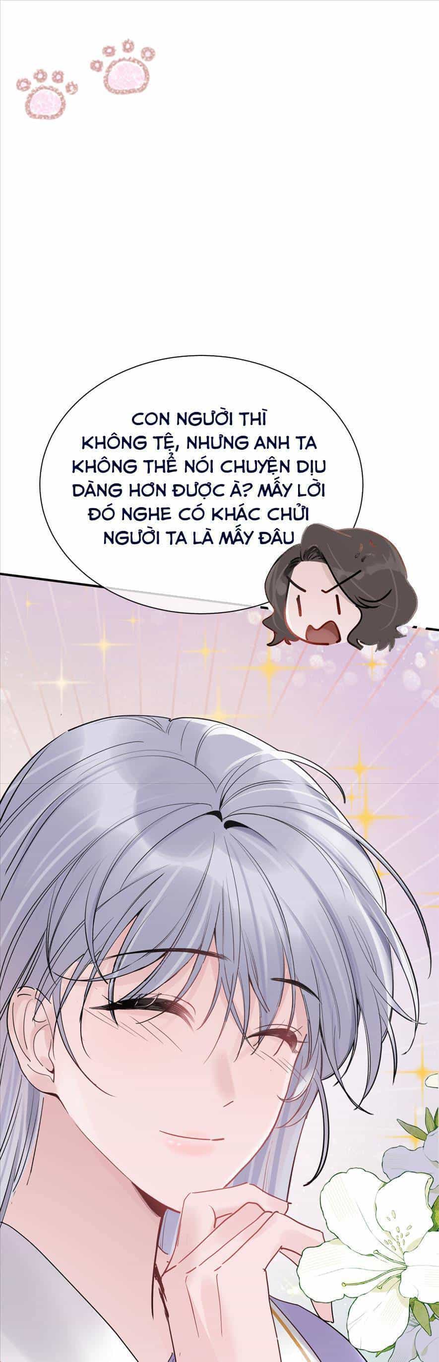 Bí Mật Nhỏ Của Chú Ngỗng Trắng - Chương 6 - ảnh 45