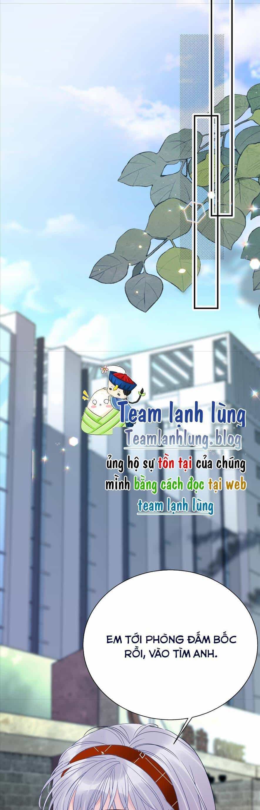 Bí Mật Nhỏ Của Chú Ngỗng Trắng - Chương 6 - ảnh 51
