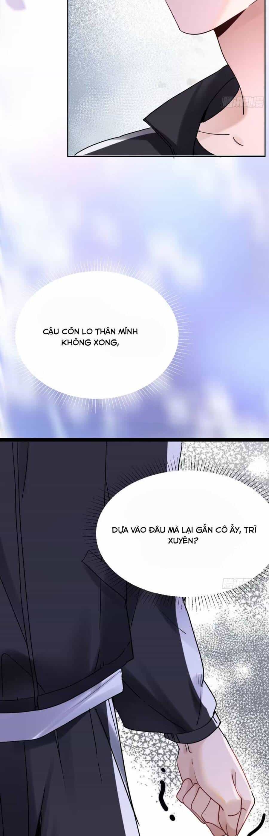 Bí Mật Nhỏ Của Chú Ngỗng Trắng - Chương 7 - ảnh 50