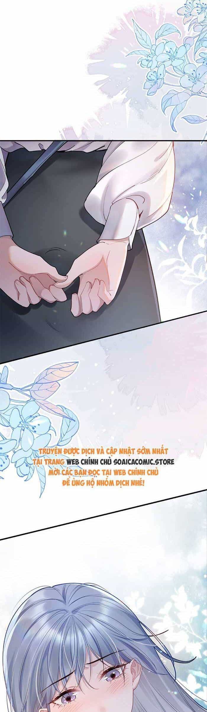Bí Mật Nhỏ Của Ngỗng Trắng - Chương 1 - ảnh 25