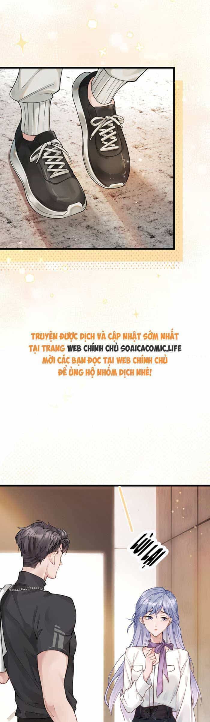 Bí Mật Nhỏ Của Ngỗng Trắng - Chương 11 - ảnh 11