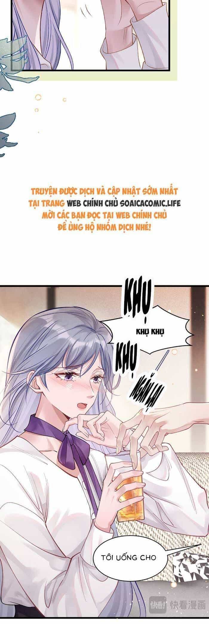 Bí Mật Nhỏ Của Ngỗng Trắng - Chương 11 - ảnh 25