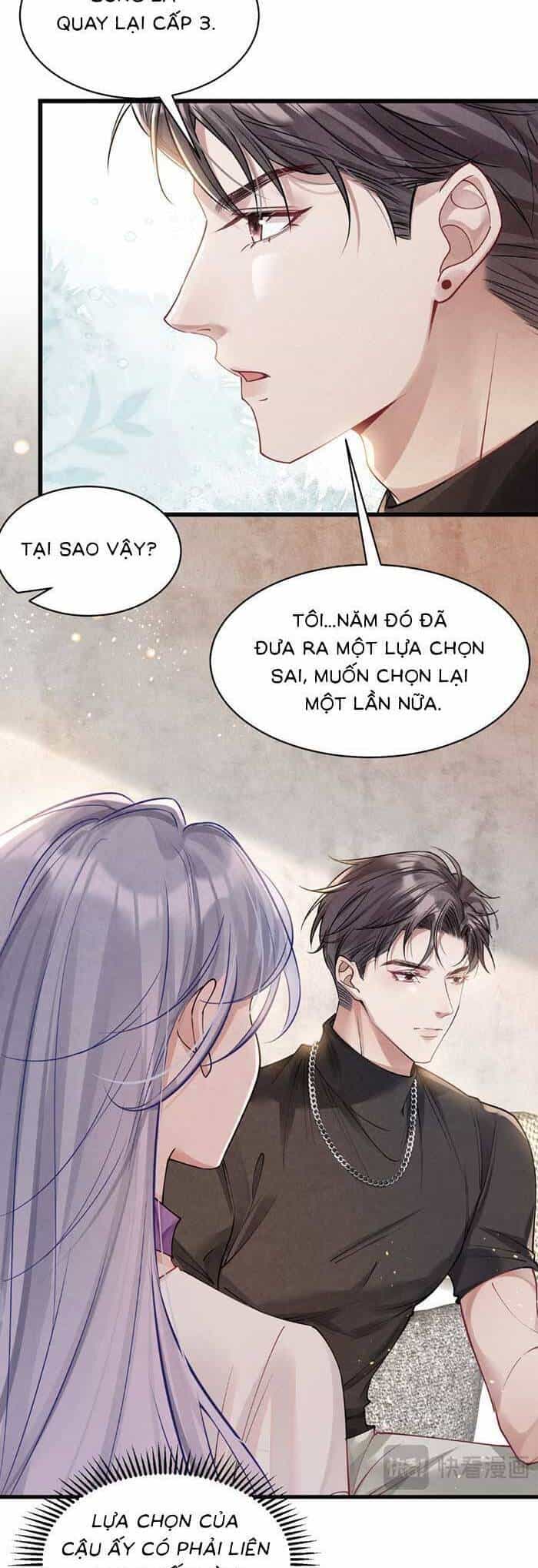 Bí Mật Nhỏ Của Ngỗng Trắng - Chương 11 - ảnh 29