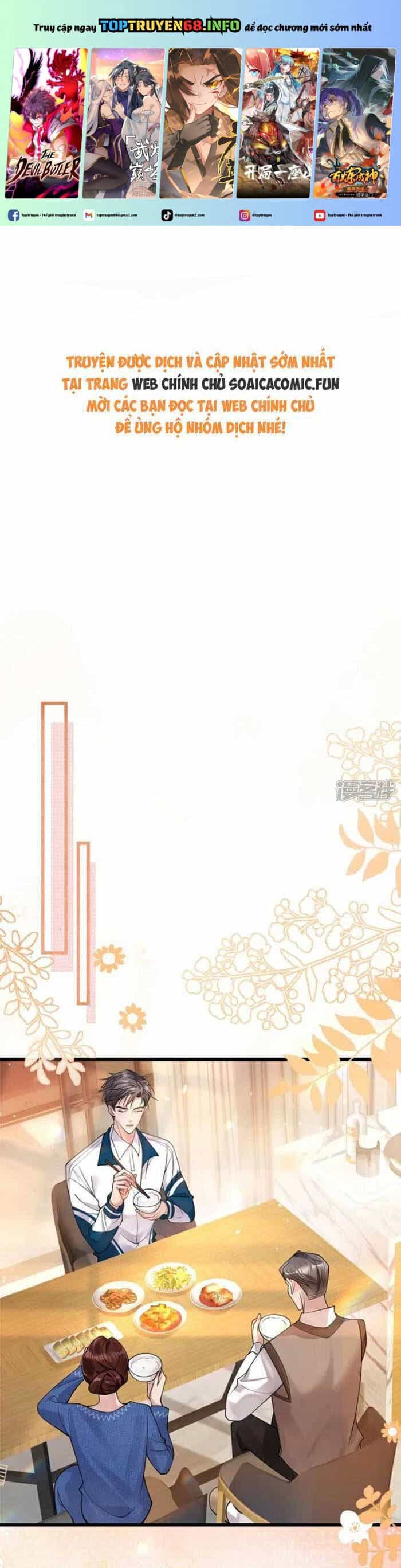 Bí Mật Nhỏ Của Ngỗng Trắng - Chương 12 - ảnh 2
