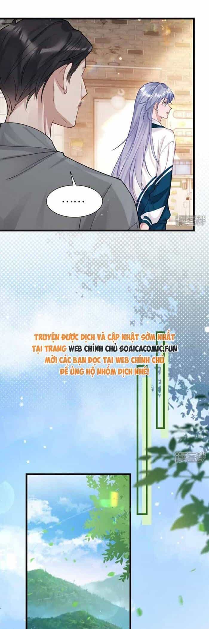 Bí Mật Nhỏ Của Ngỗng Trắng - Chương 13 - ảnh 10