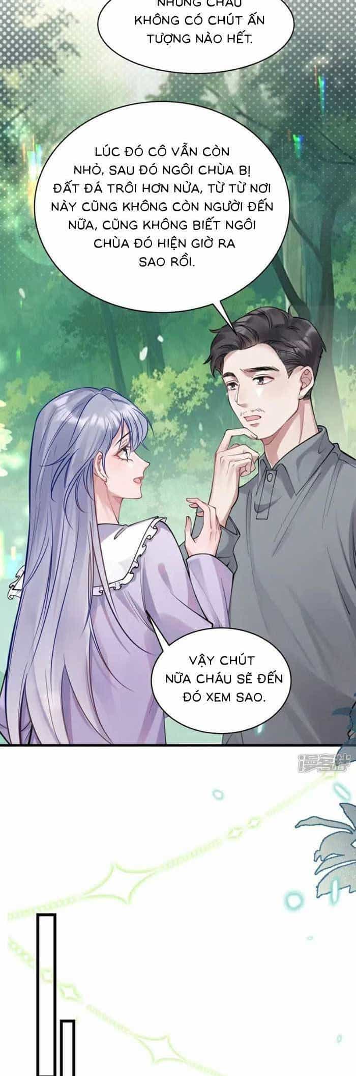 Bí Mật Nhỏ Của Ngỗng Trắng - Chương 13 - ảnh 18