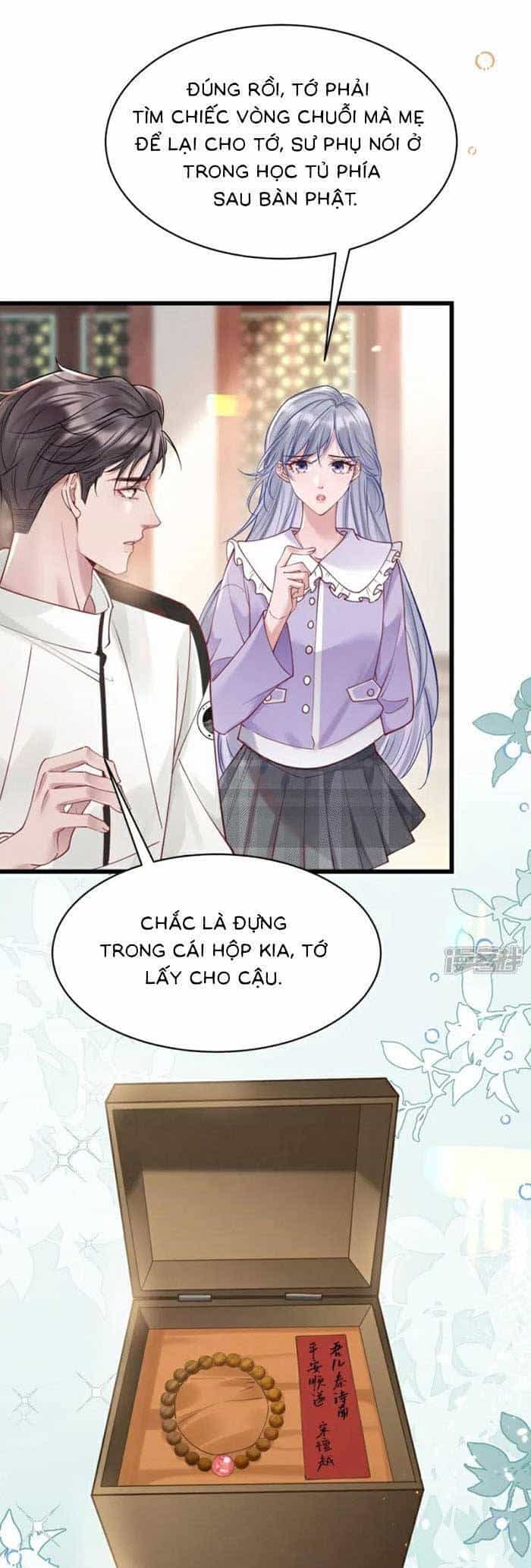 Bí Mật Nhỏ Của Ngỗng Trắng - Chương 13 - ảnh 31