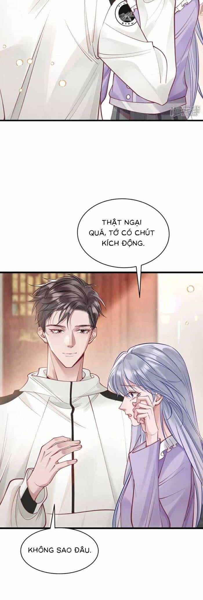 Bí Mật Nhỏ Của Ngỗng Trắng - Chương 13 - ảnh 33