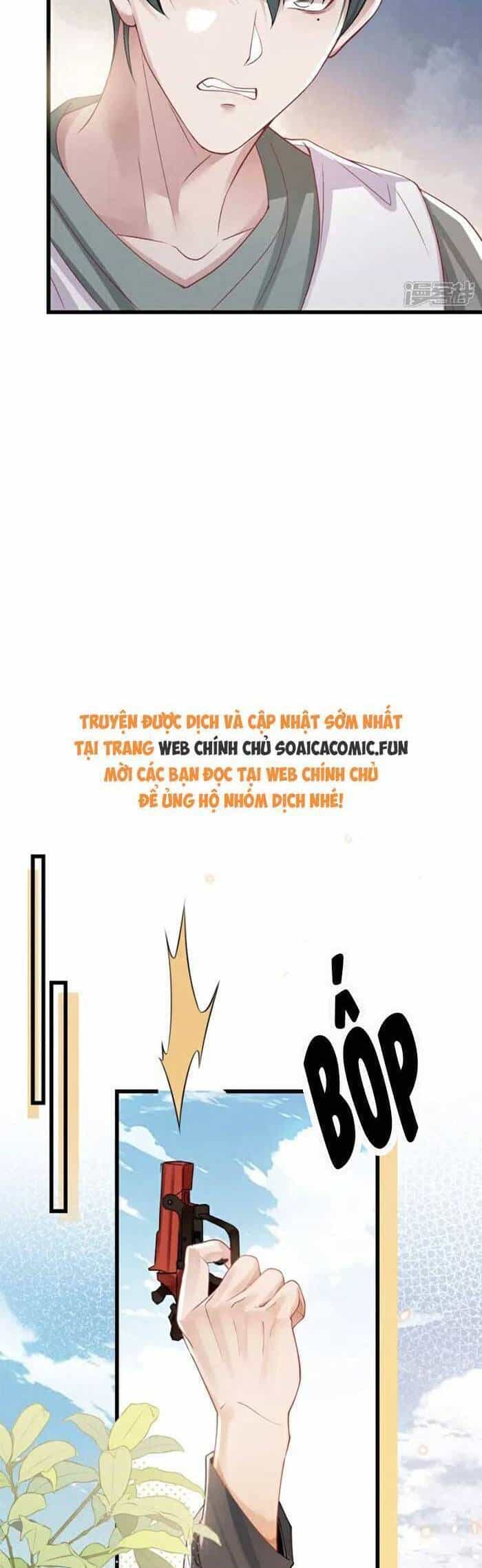Bí Mật Nhỏ Của Ngỗng Trắng - Chương 14 - ảnh 18