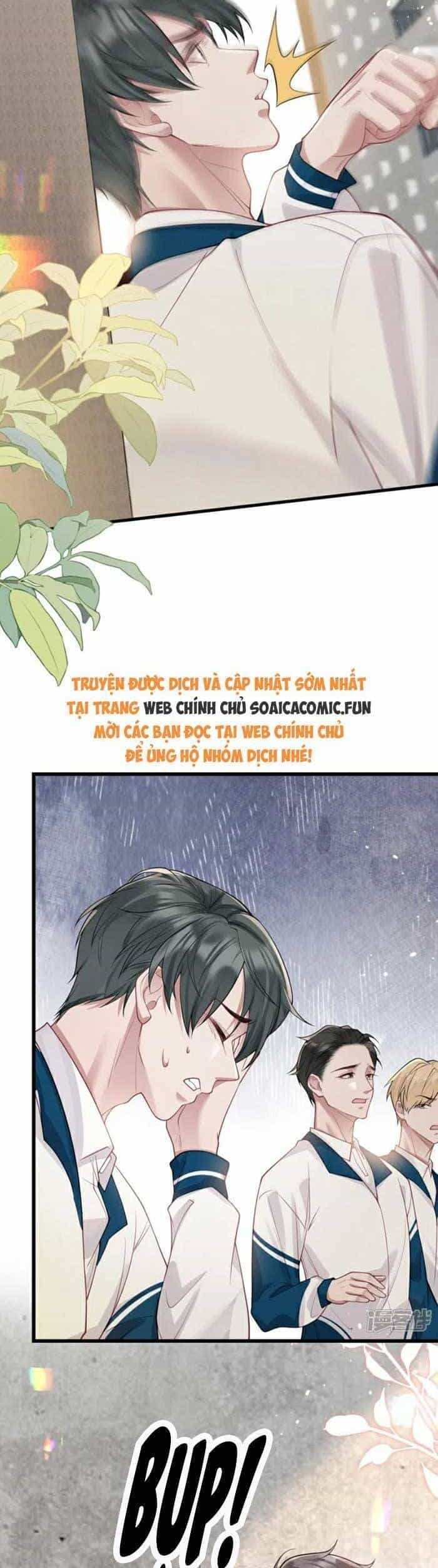 Bí Mật Nhỏ Của Ngỗng Trắng - Chương 15 - ảnh 27
