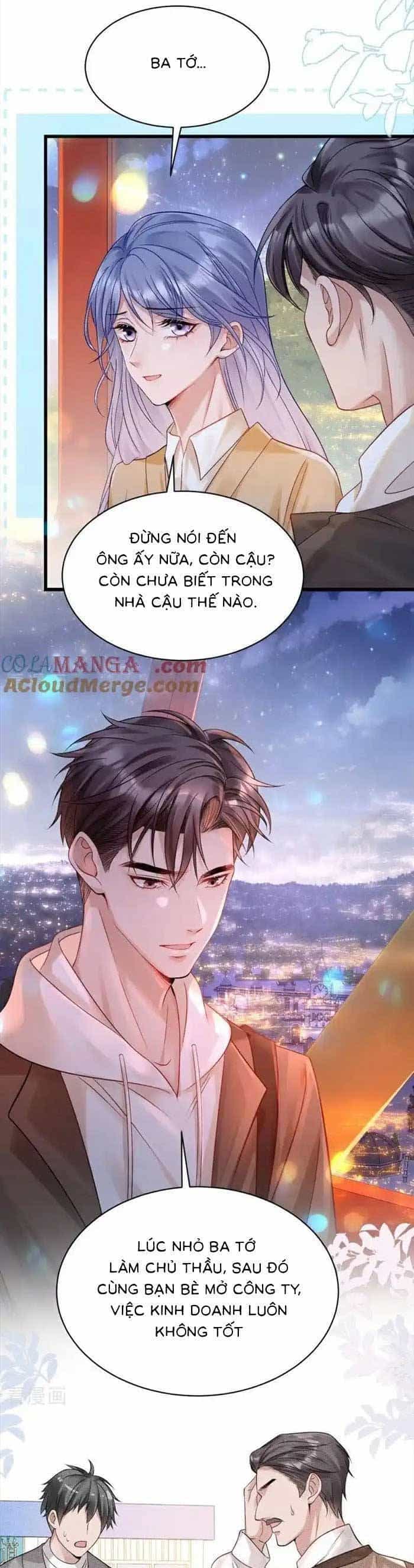 Bí Mật Nhỏ Của Ngỗng Trắng - Chương 16 - ảnh 26