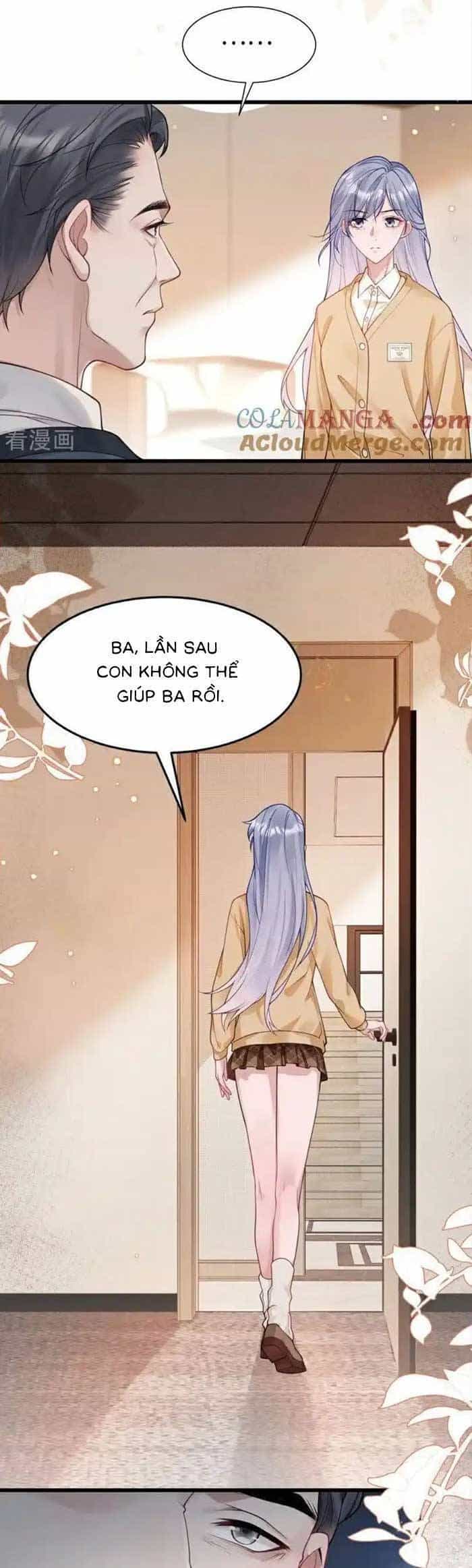 Bí Mật Nhỏ Của Ngỗng Trắng - Chương 17 - ảnh 11