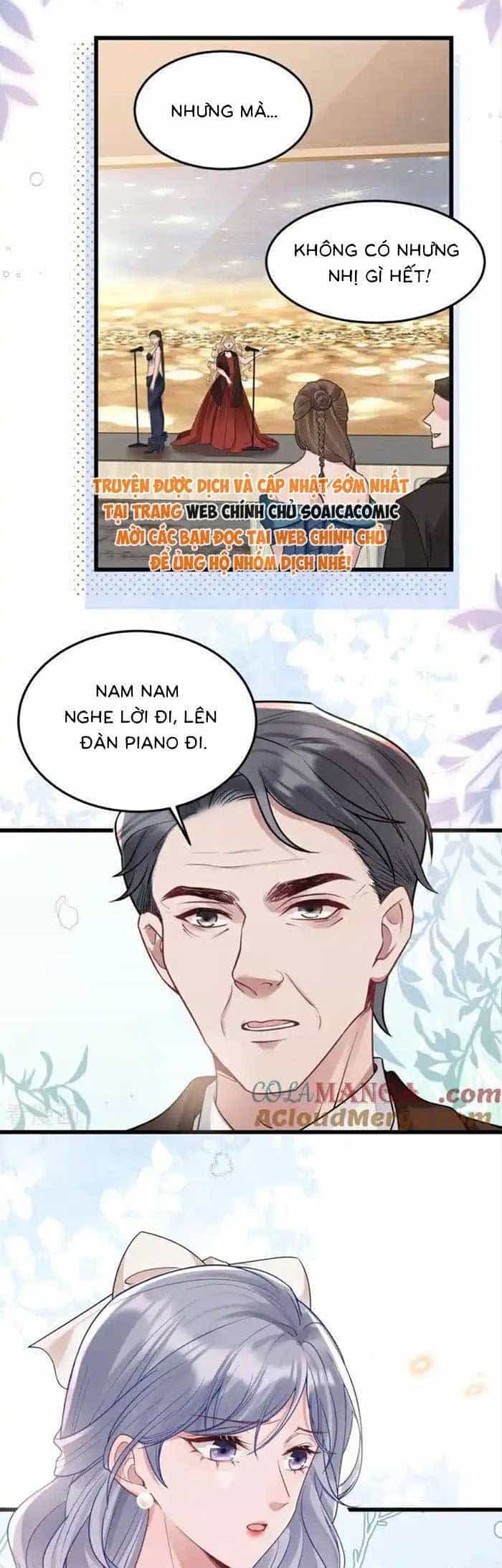 Bí Mật Nhỏ Của Ngỗng Trắng - Chương 17 - ảnh 26