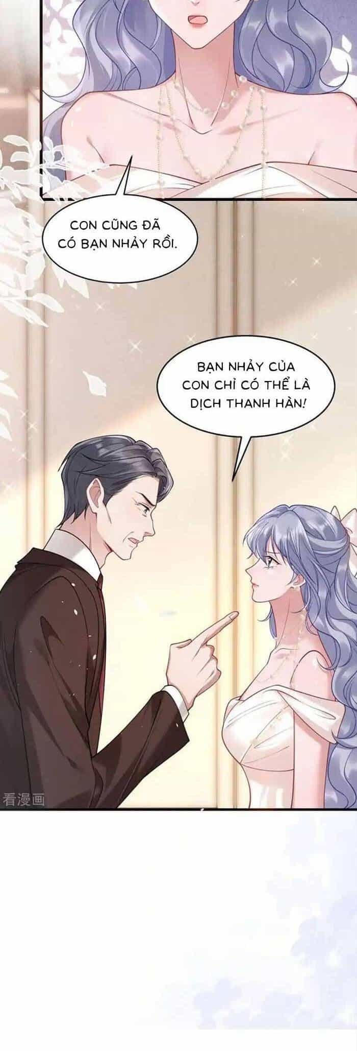 Bí Mật Nhỏ Của Ngỗng Trắng - Chương 18 - ảnh 10