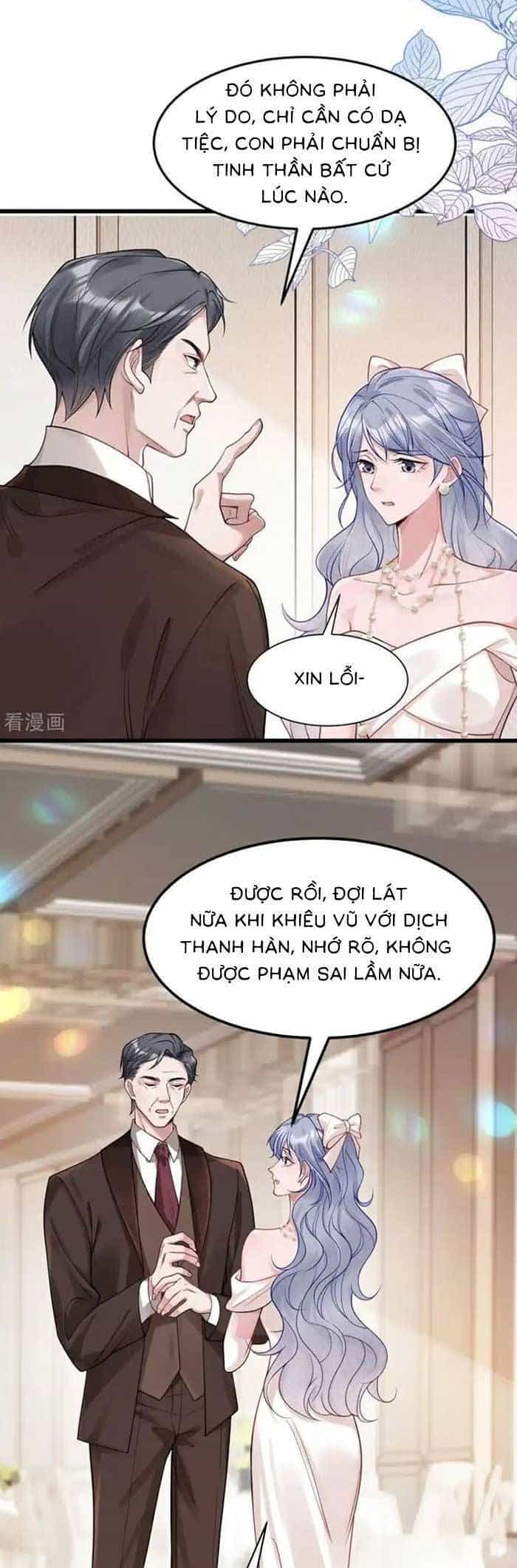 Bí Mật Nhỏ Của Ngỗng Trắng - Chương 18 - ảnh 5
