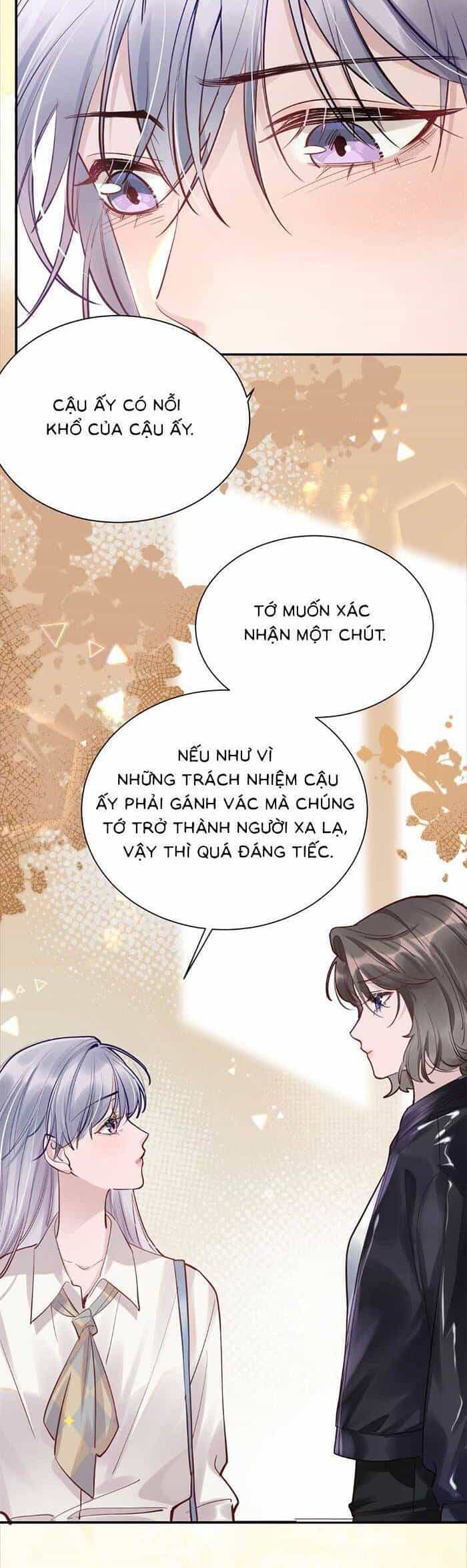 Bí Mật Nhỏ Của Ngỗng Trắng - Chương 2 - ảnh 15