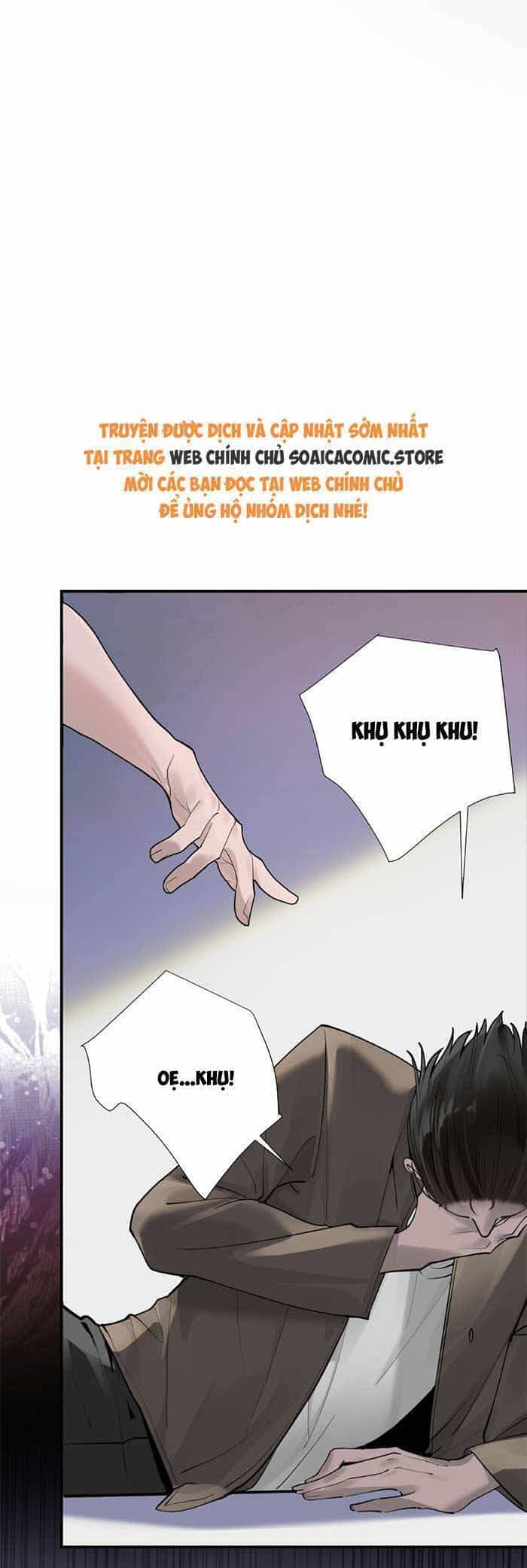 Bí Mật Nhỏ Của Ngỗng Trắng - Chương 2 - ảnh 37