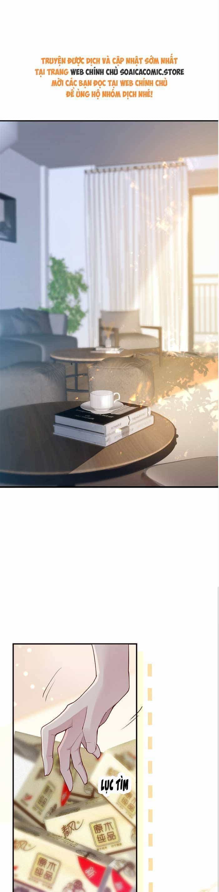 Bí Mật Nhỏ Của Ngỗng Trắng - Chương 2 - ảnh 4
