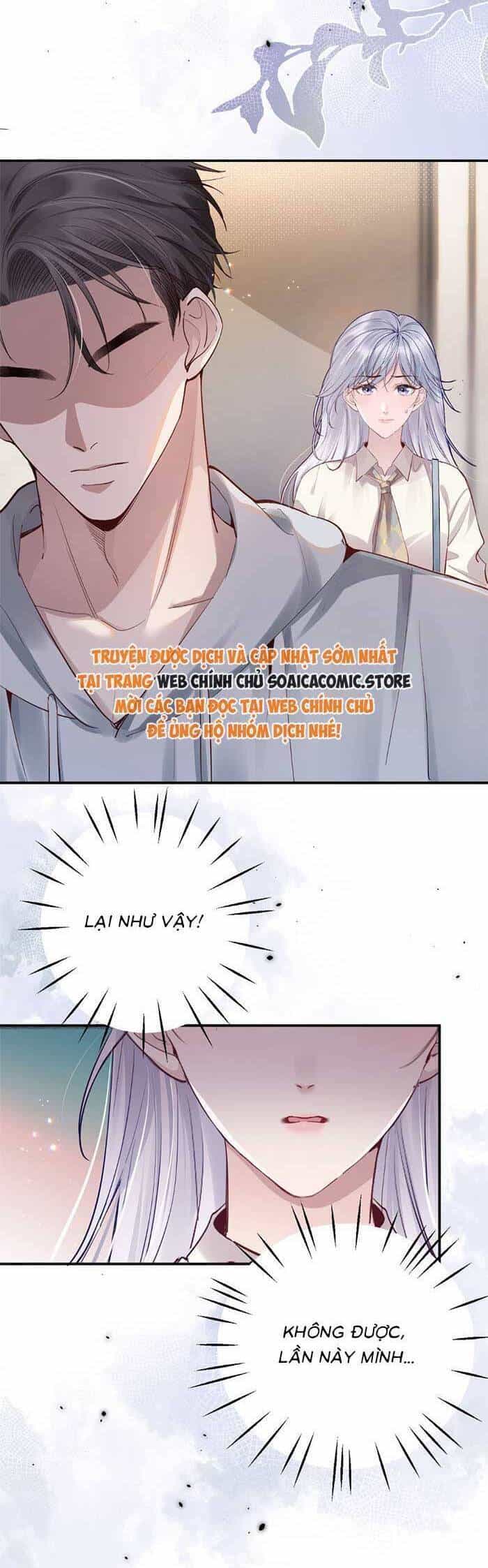 Bí Mật Nhỏ Của Ngỗng Trắng - Chương 2 - ảnh 45