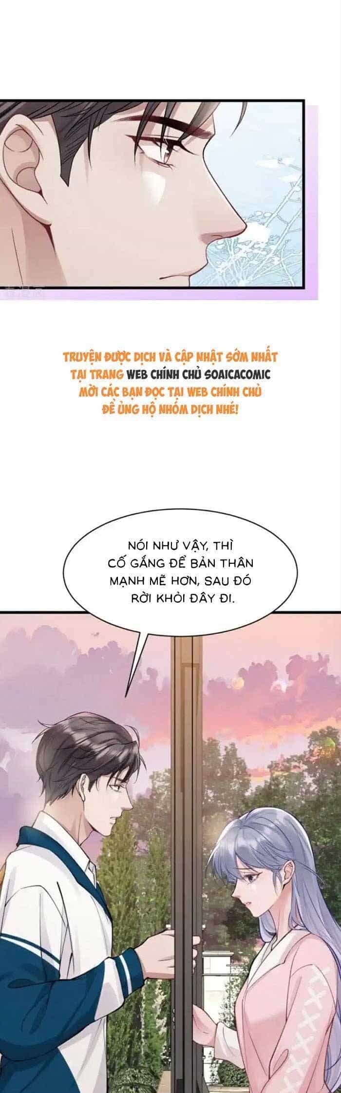 Bí Mật Nhỏ Của Ngỗng Trắng - Chương 21 - ảnh 32