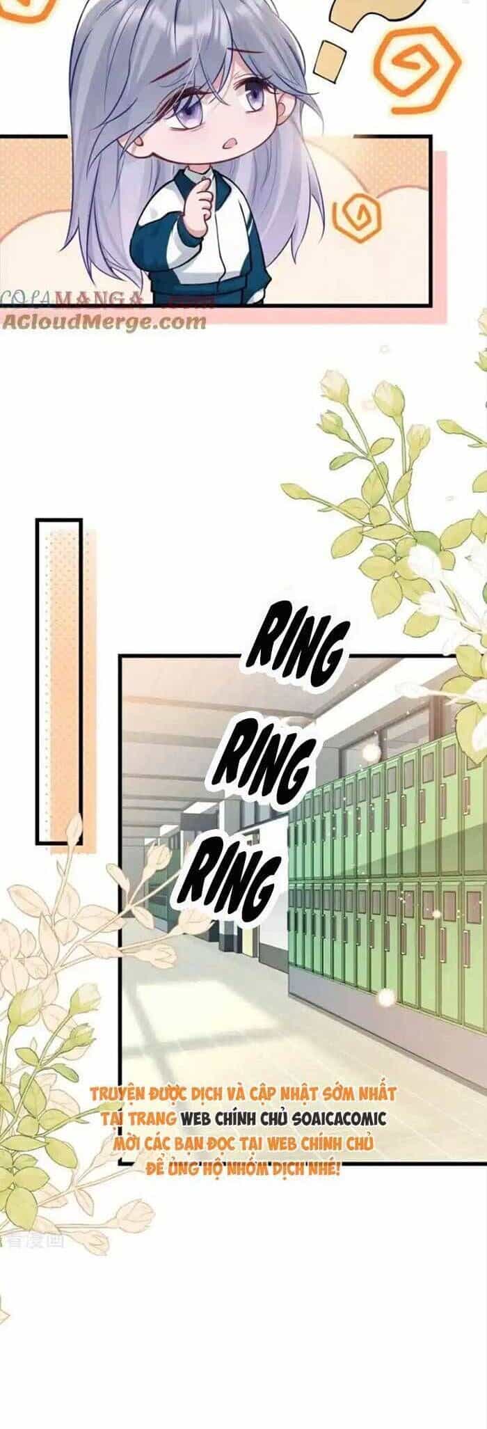Bí Mật Nhỏ Của Ngỗng Trắng - Chương 22 - ảnh 28
