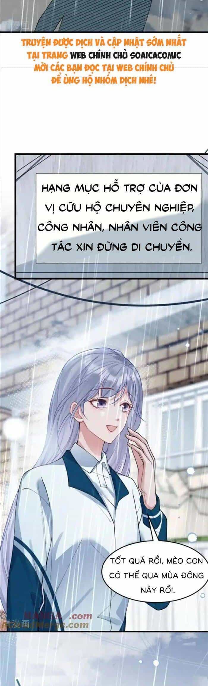 Bí Mật Nhỏ Của Ngỗng Trắng - Chương 23 - ảnh 26