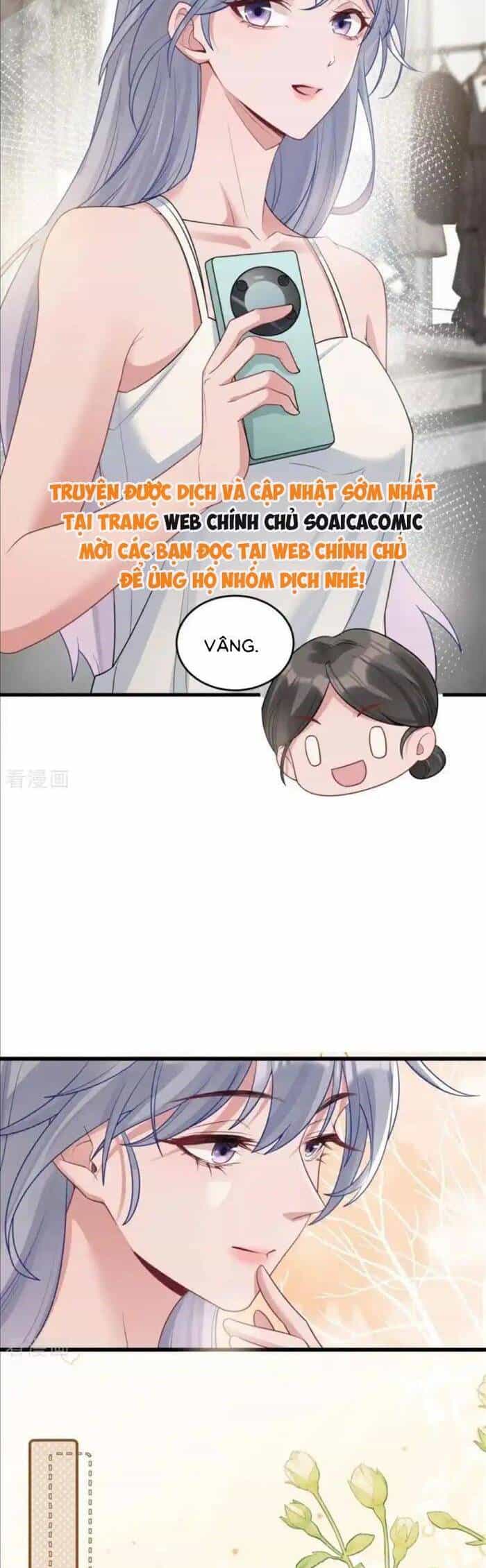 Bí Mật Nhỏ Của Ngỗng Trắng - Chương 23 - ảnh 34